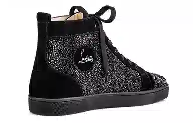 CL Louis Strass
