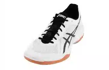 Asics Gel-Tactic White