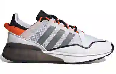 adidas originals ZX 2K Boost Pure