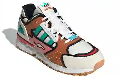 adidas ZX 10000C Krusty Burger