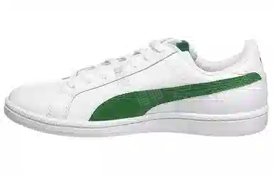 PUMA Smash Leather