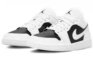 Jordan Air Jordan 1 Low "Panda"
