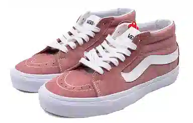 Vans SK8 Sakura Pink