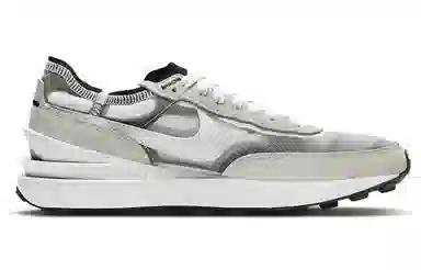 Nike Waffle One Grey White
