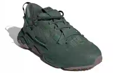 adidas Ozweego Zip Green