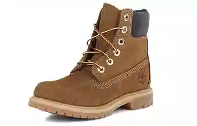 Timberland 6 Inch