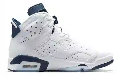 Jordan Air Jordan 6 Retro "Midnight Navy"