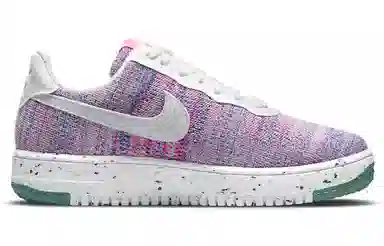 Nike Air Force 1 Crater FlyKnit