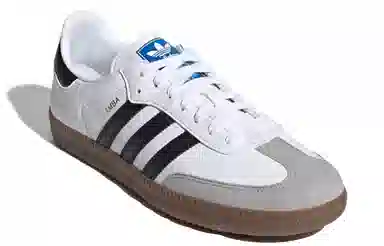 adidas Samba Vegan