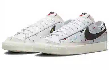 Nike Blazer Low 77