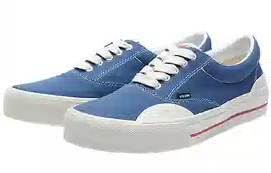 Vision Street Wear Skate Pro CVO Blue