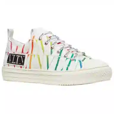 Valentino Garavani Giggies White