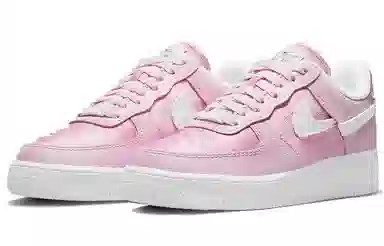 Nike Air Force 1 Low Pink Foam