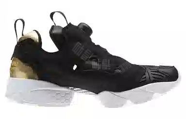 Reebok Instapump Fury Cutouts