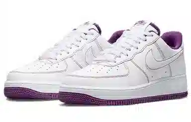 Nike Air Force 1 "Viotech"