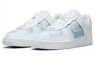 Nike Air Force 1 Low Lxx "Glacier Blue"