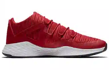 Jordan Formula 23 Low "Gym Red"