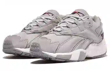 Reebok Interval 96 Grey