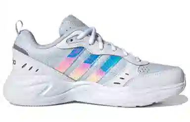 adidas Neo Strutter White Blue