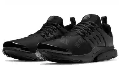 Nike Air Presto Black