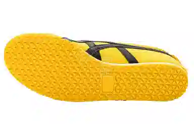 Onitsuka Tiger Mexico 66 Slip-On Yellow