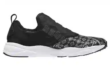 Reebok Furylite Slip On Gt