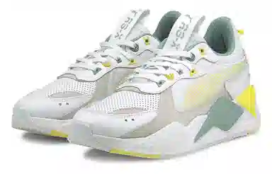 Puma Rs-x Colour Theory