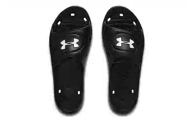 Under Armour Locker 4 Black