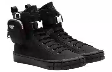 PRADA Nylon