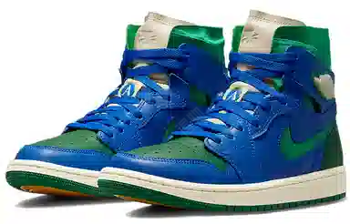 Aleali May x Air Jordan 1 Zoom CMFT SP "Califia"