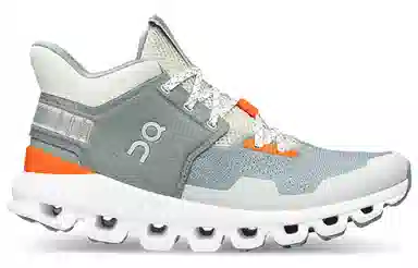 On Cloud Hi Edge