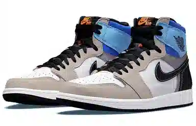 Air Jordan 1 Retro High OG "Prototype"