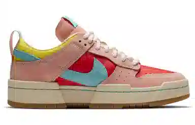 Nike Dunk Disrupt "Firecracker" "CNY"