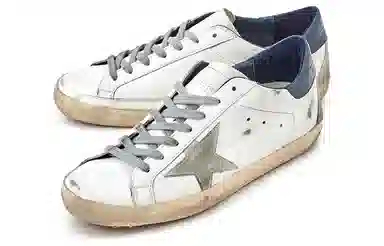 Golden Goose Deluxe Brand Superstar