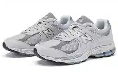 New Balance 2002R Cloud Grey