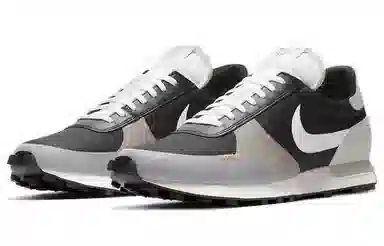 Nike Daybreak Black White Grey