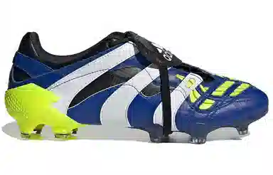 adidas Predator Accelerator Firm Ground Boots