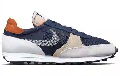 Nike Daybreak type