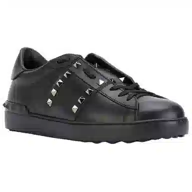 Valentino Rockstud Noir