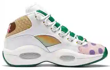 Reebok Question Candy Land