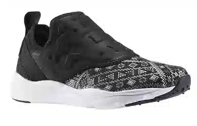 Reebok Furylite Slip On Gt
