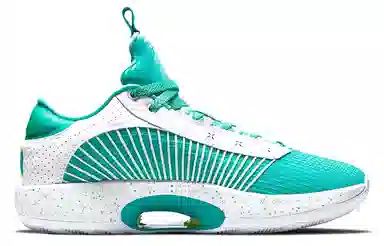 Jordan Air Jordan 35 Low PF "Guo Ailun" Mint Green