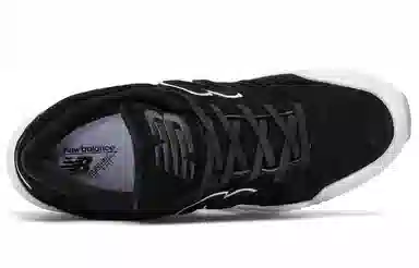 New Balance 530 Black White