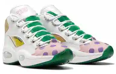 Reebok Question Candy Land