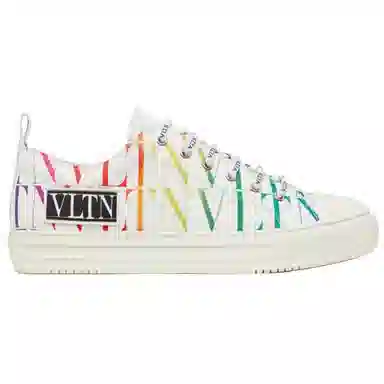 Valentino Garavani Giggies White