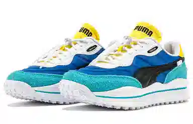 PUMA Style Rider BP Star Sapphire