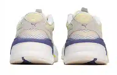 PUMA RS-X ³ Twill Air Mesh