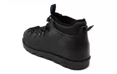 Native Shoes Fitzsimmons 2.0 Black