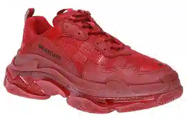 Balenciaga Triple S