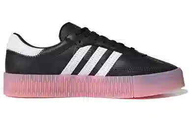 adidas Samba Rose